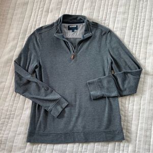 Men’s Fairlane size small quarter zip